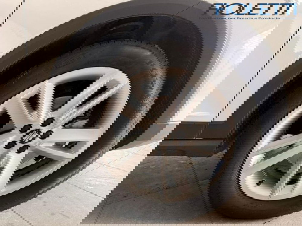 SEAT Arona usata a Brescia (14)