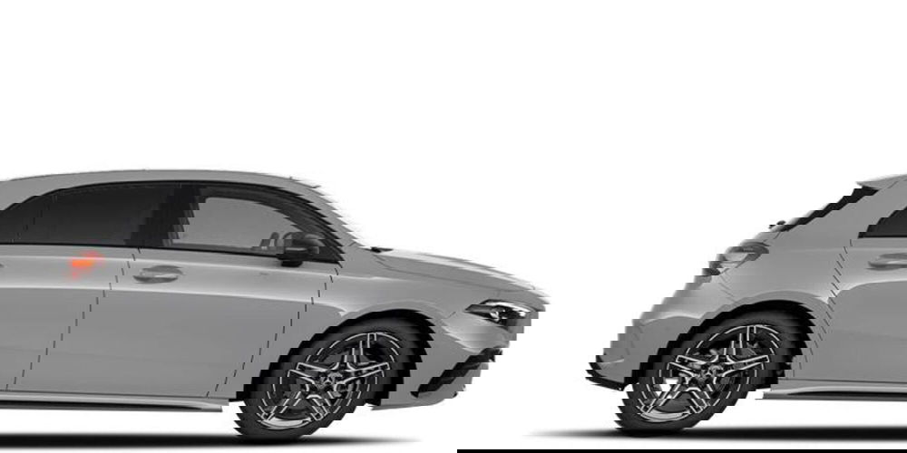 Mercedes-Benz Classe A nuova a Genova