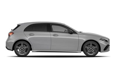 Mercedes-Benz Classe A 180 d Business Extra auto nuova a Genova