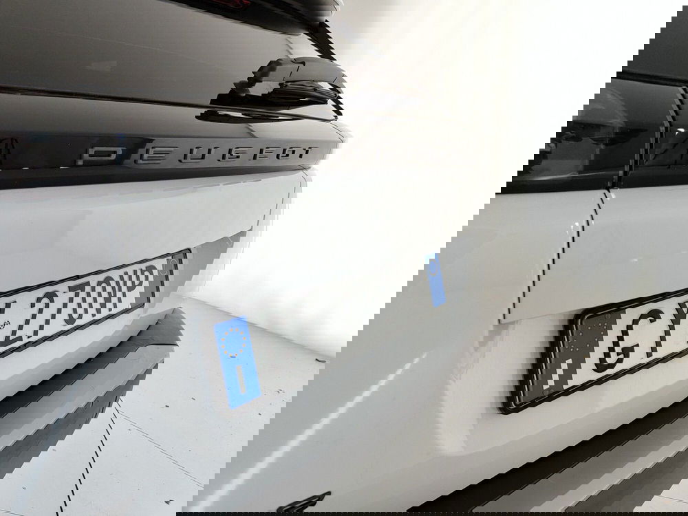 Peugeot 2008 usata a Caserta (10)