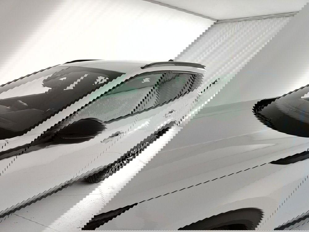 Peugeot 2008 usata a Caserta (14)