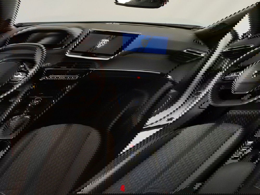 Peugeot 2008 usata a Caserta (15)