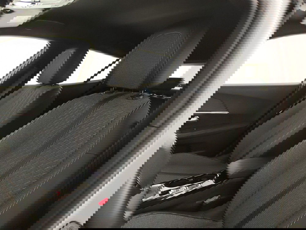 Peugeot 2008 usata a Caserta (17)