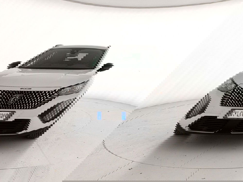 Peugeot 2008 usata a Caserta (2)