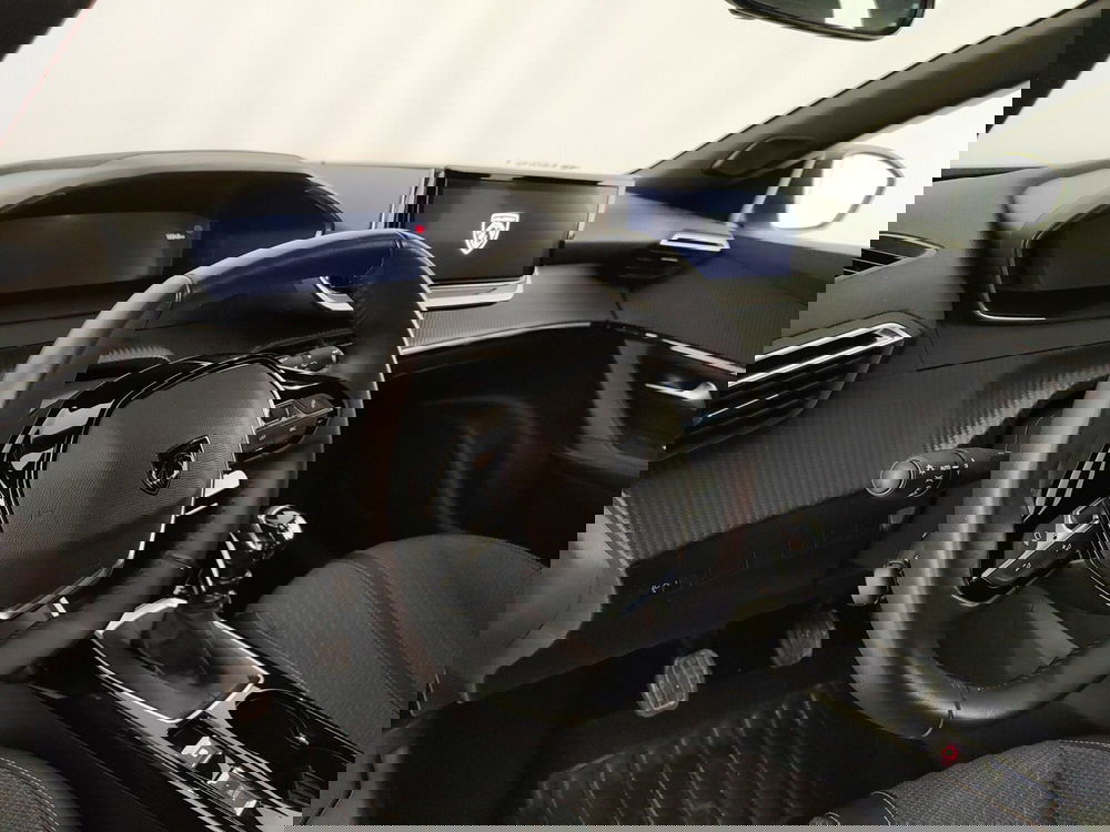 Peugeot 2008 usata a Caserta (20)