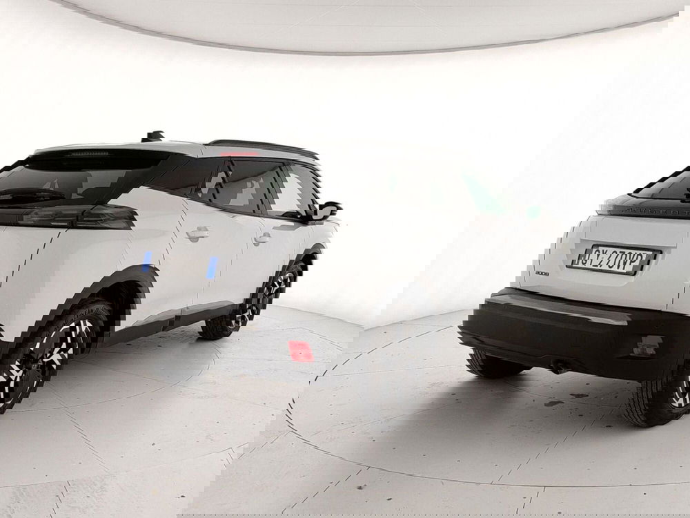 Peugeot 2008 usata a Caserta (6)