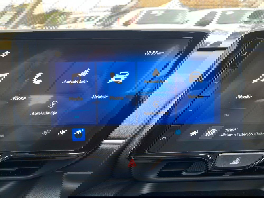 Toyota Yaris usata a Catania (13)