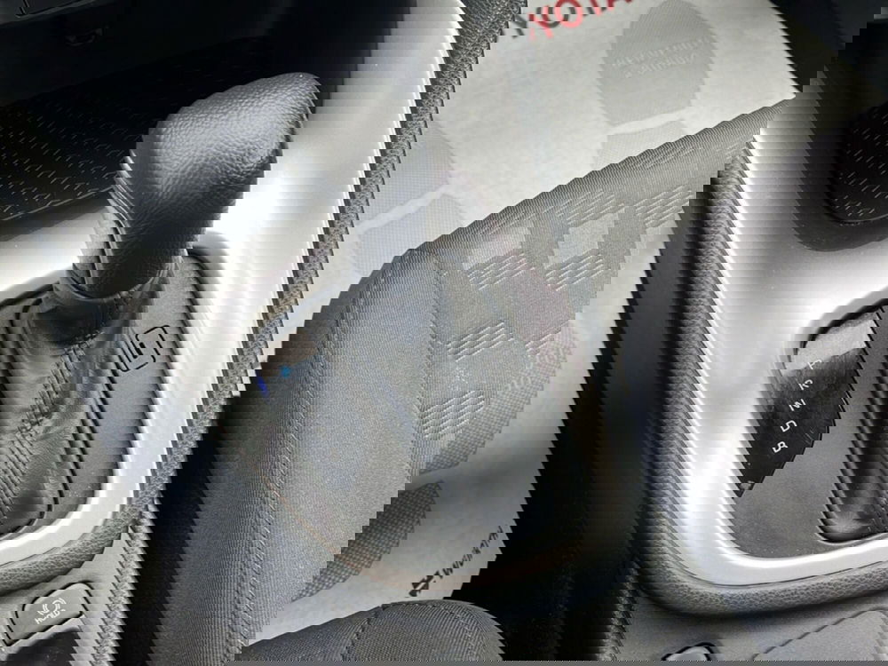 Toyota Yaris usata a Catania (16)