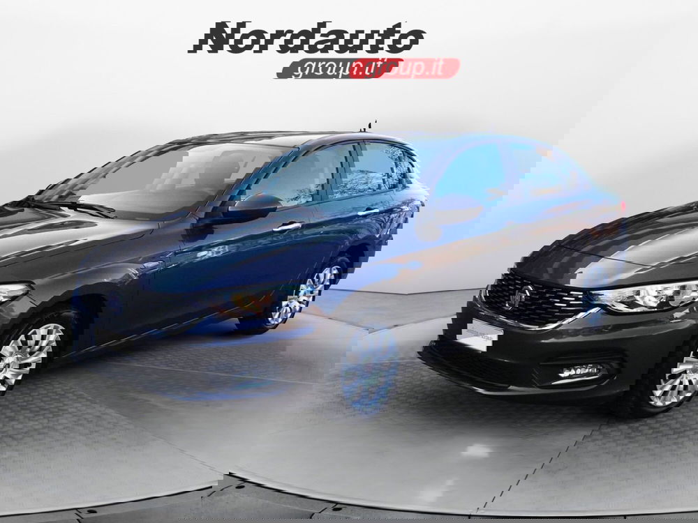 Fiat Tipo usata a Treviso