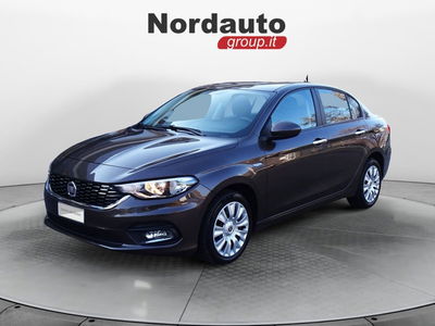 Fiat Tipo Tipo 1.4 4 porte Easy del 2018 usata a Montebelluna