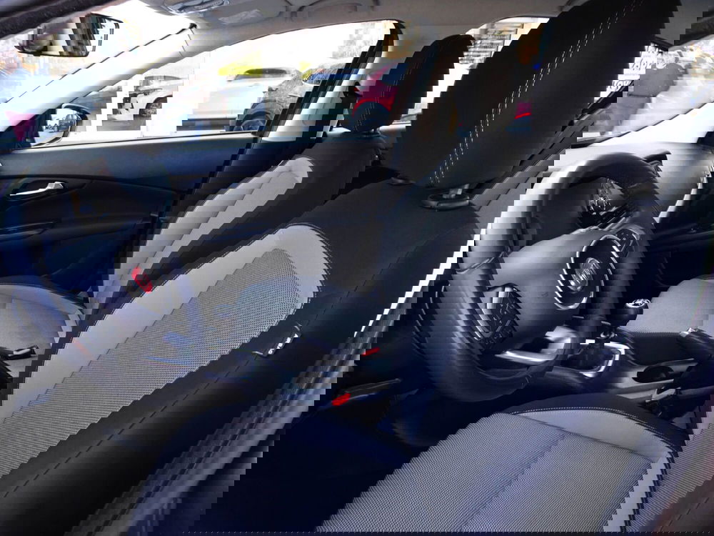 Fiat Tipo usata a Treviso (10)