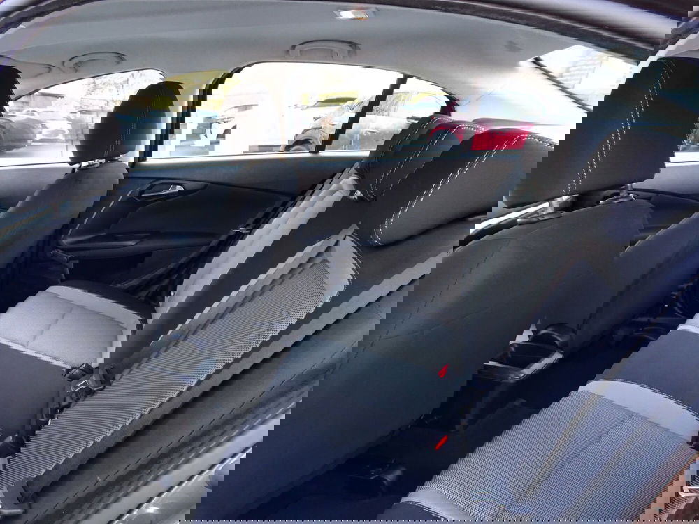 Fiat Tipo usata a Treviso (11)