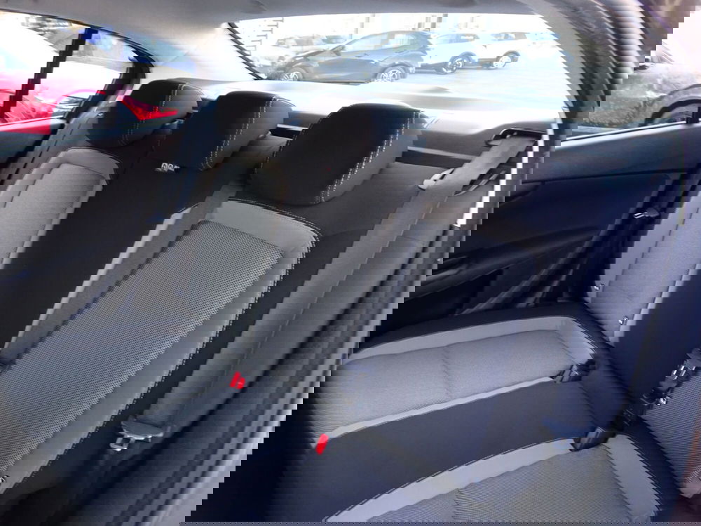 Fiat Tipo usata a Treviso (12)