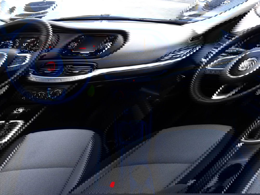 Fiat Tipo usata a Treviso (13)