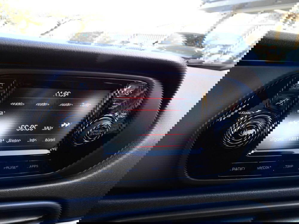 Fiat Tipo usata a Treviso (17)