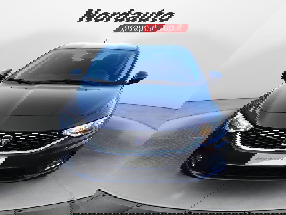 Fiat Tipo usata a Treviso (2)