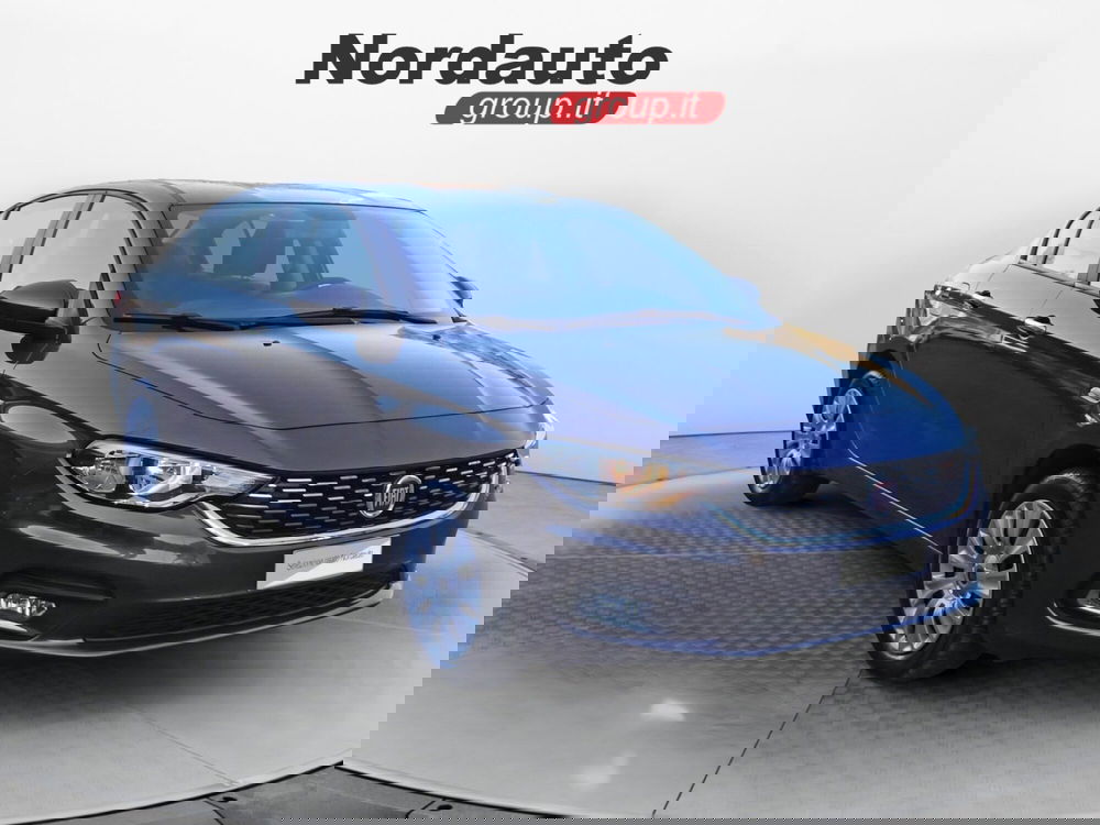 Fiat Tipo usata a Treviso (3)