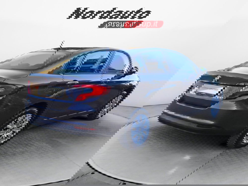 Fiat Tipo usata a Treviso (5)