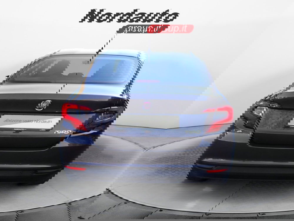 Fiat Tipo usata a Treviso (6)