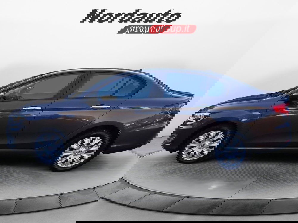 Fiat Tipo usata a Treviso (8)