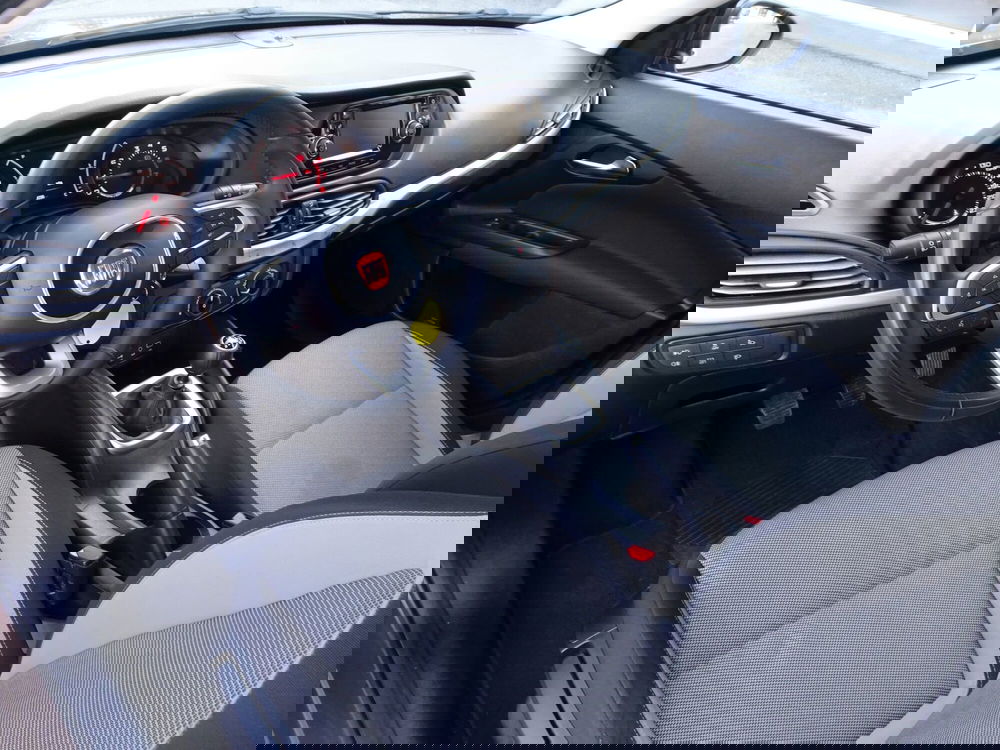 Fiat Tipo usata a Treviso (9)