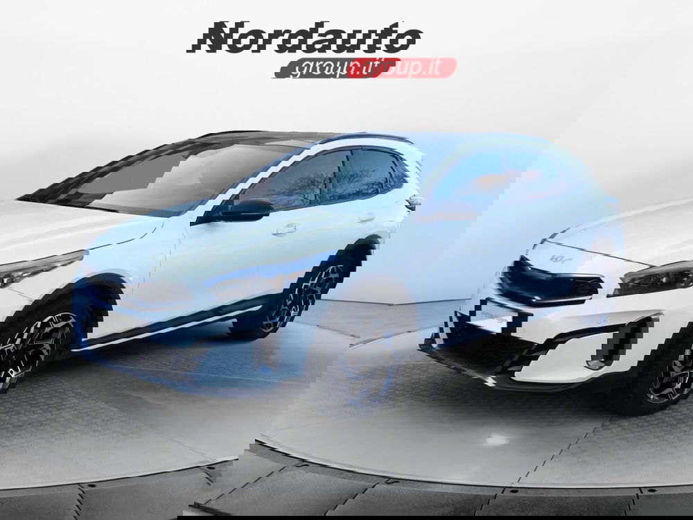 Kia XCeed usata a Treviso