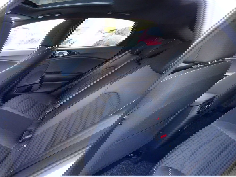 Kia XCeed usata a Treviso (10)