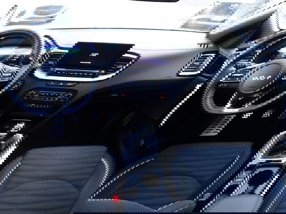 Kia XCeed usata a Treviso (12)