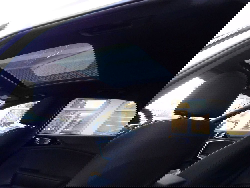 Kia XCeed usata a Treviso (13)