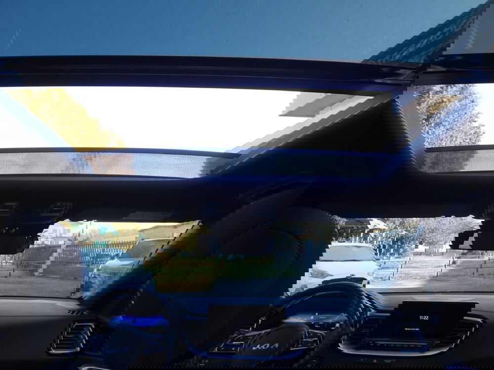 Kia XCeed usata a Treviso (14)