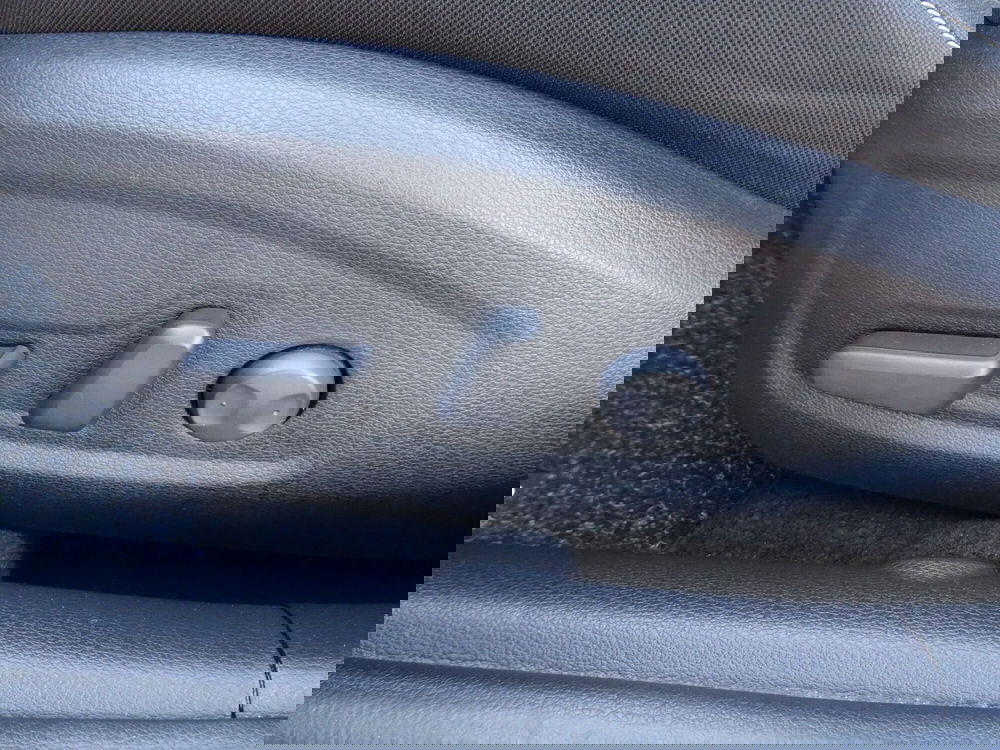 Kia XCeed usata a Treviso (15)