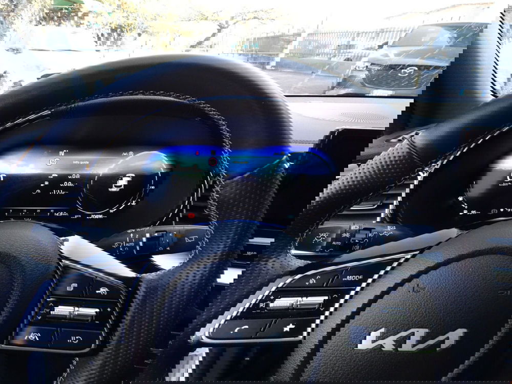 Kia XCeed usata a Treviso (16)