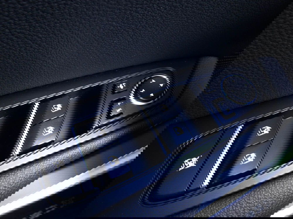 Kia XCeed usata a Treviso (17)