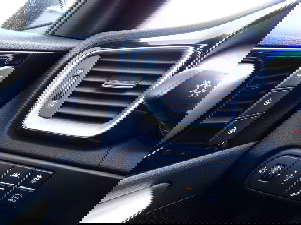 Kia XCeed usata a Treviso (18)