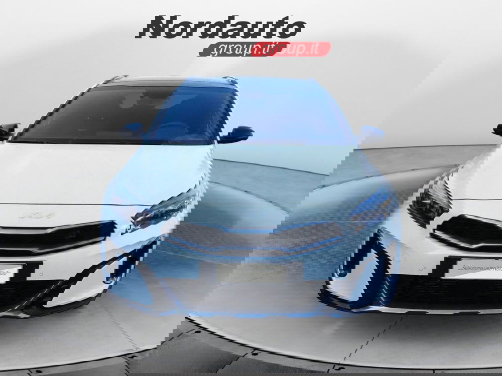 Kia XCeed usata a Treviso (2)