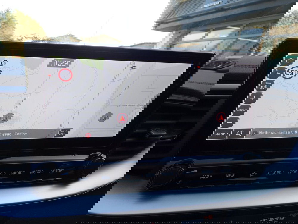 Kia XCeed usata a Treviso (20)