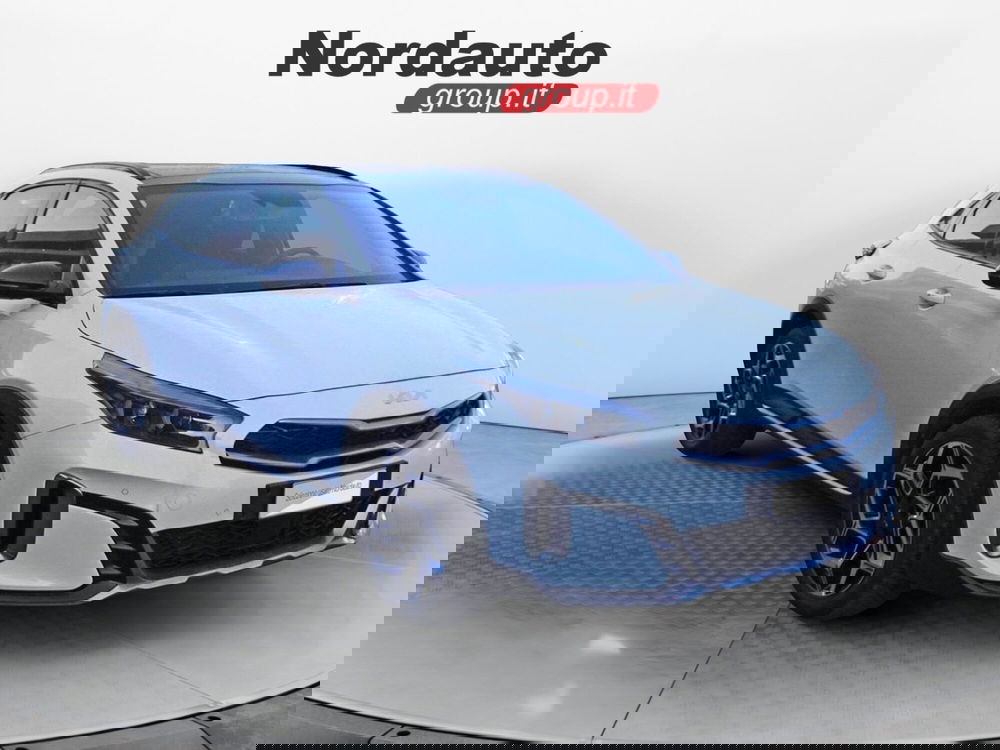 Kia XCeed usata a Treviso (3)