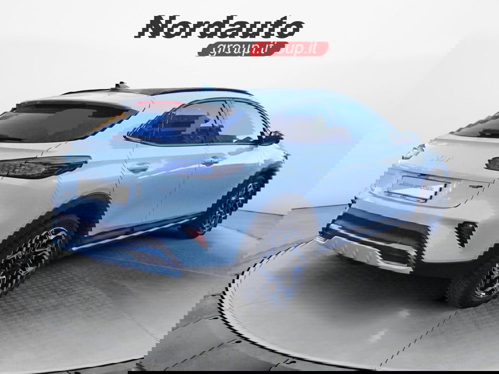 Kia XCeed usata a Treviso (5)