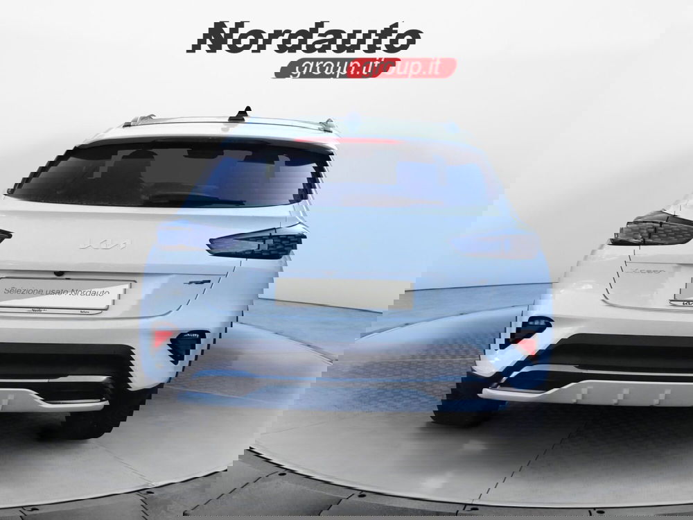 Kia XCeed usata a Treviso (6)