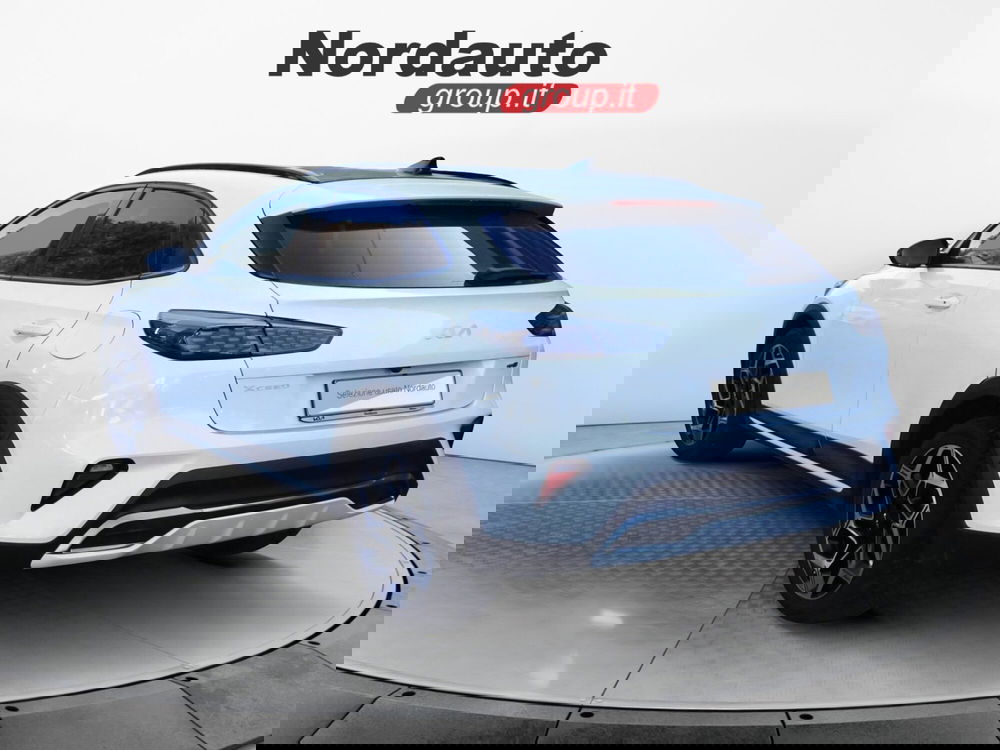 Kia XCeed usata a Treviso (7)