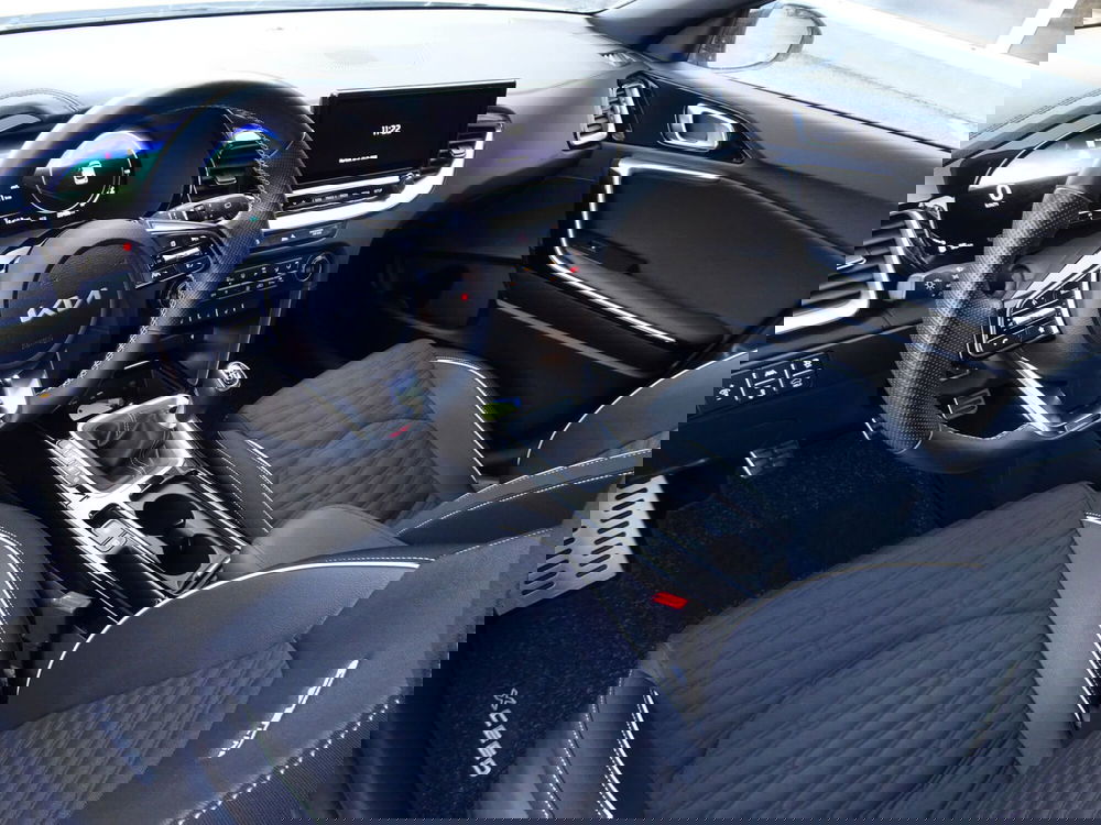 Kia XCeed usata a Treviso (8)