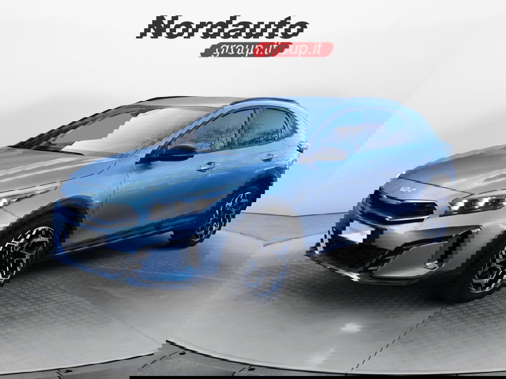 Kia XCeed usata a Treviso