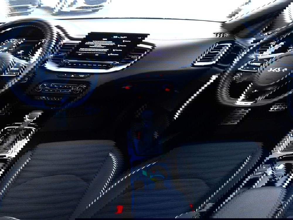 Kia XCeed usata a Treviso (12)