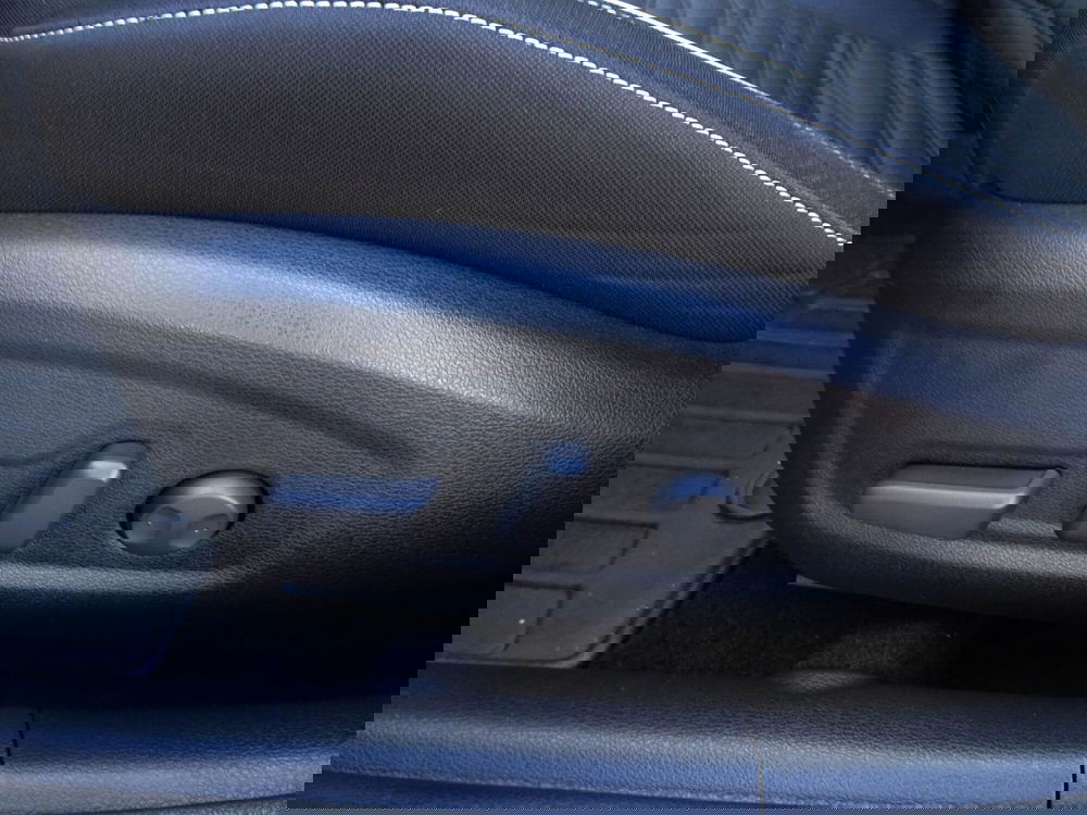 Kia XCeed usata a Treviso (13)