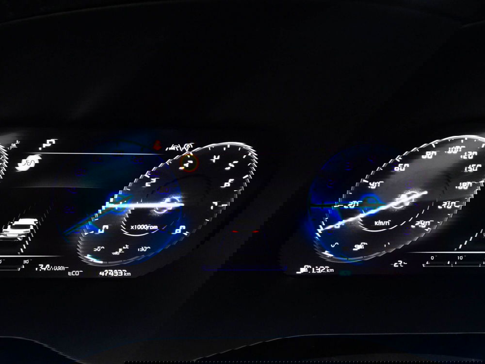 Kia XCeed usata a Treviso (17)