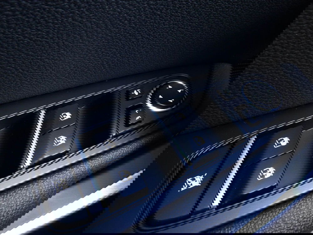 Kia XCeed usata a Treviso (18)