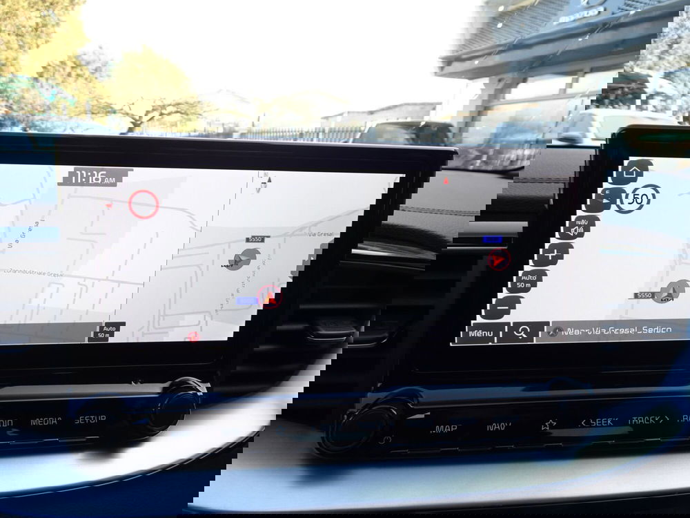 Kia XCeed usata a Treviso (19)