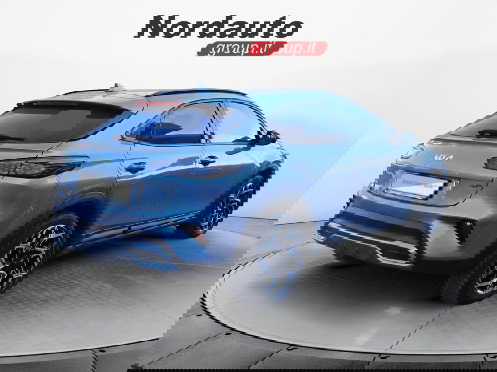 Kia XCeed usata a Treviso (5)