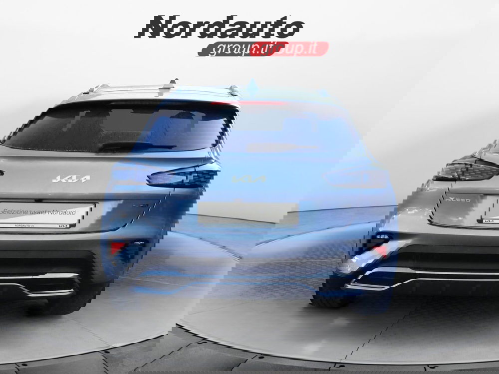 Kia XCeed usata a Treviso (6)