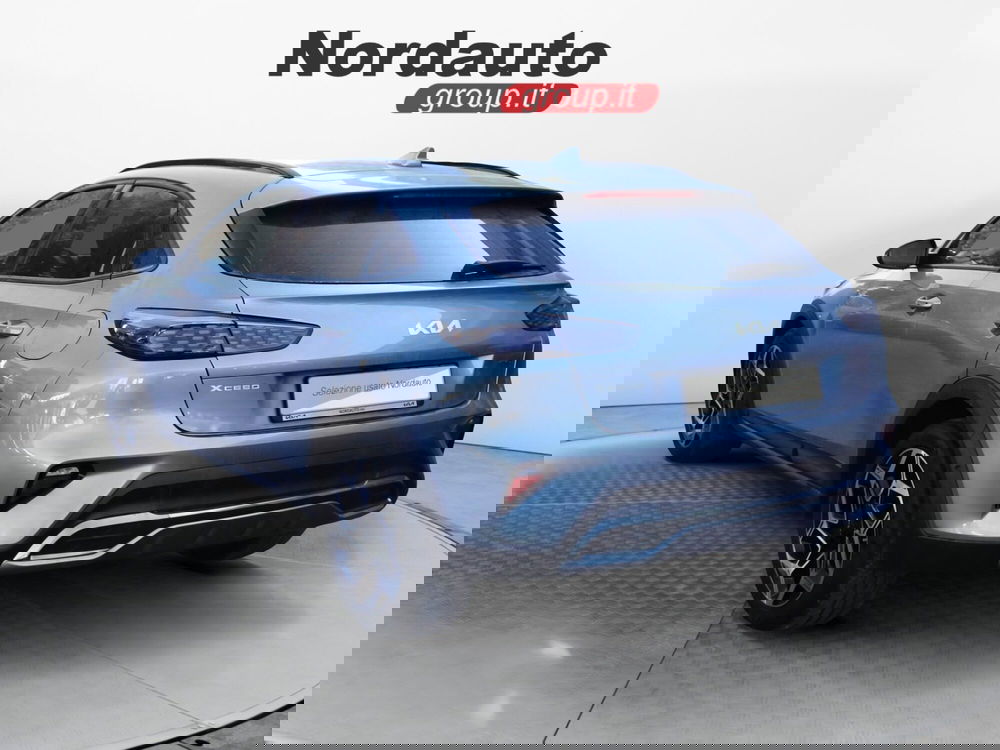 Kia XCeed usata a Treviso (7)